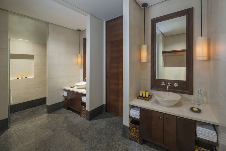 Bathroom Vanities