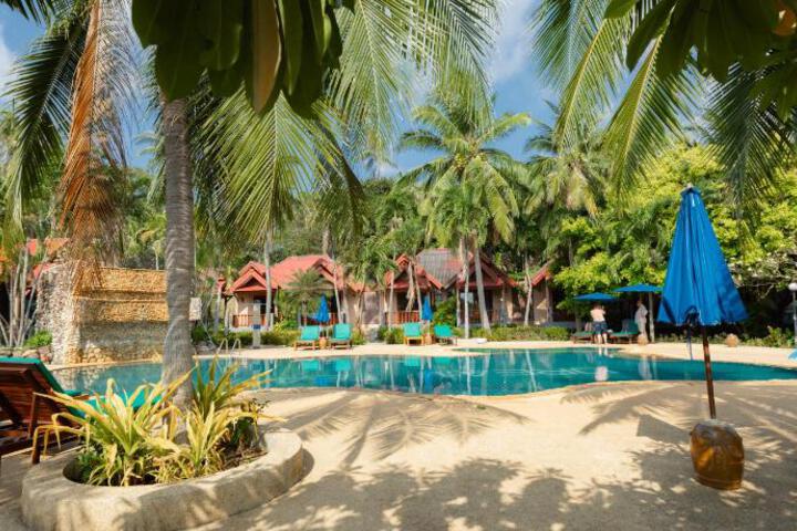 Fitness Center Photo