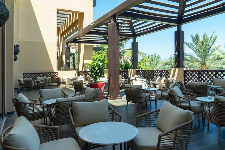 Terrace/Patio 79 of 83