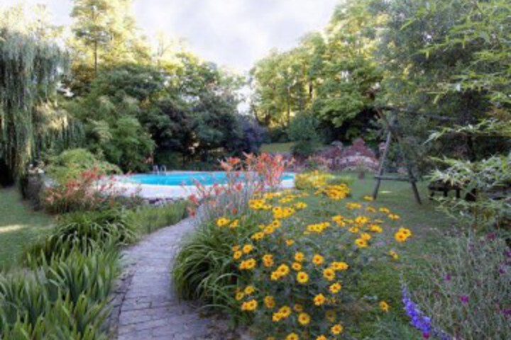 Garden Village of Somogy