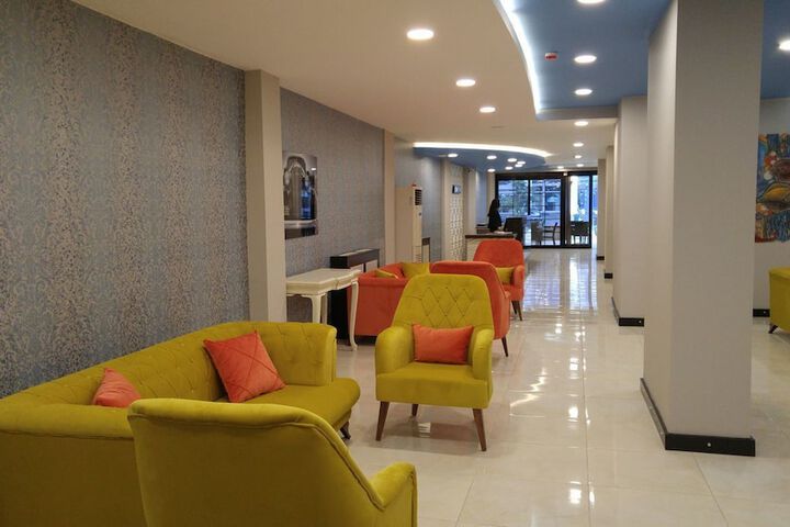 Hotel Interior 4 of 23