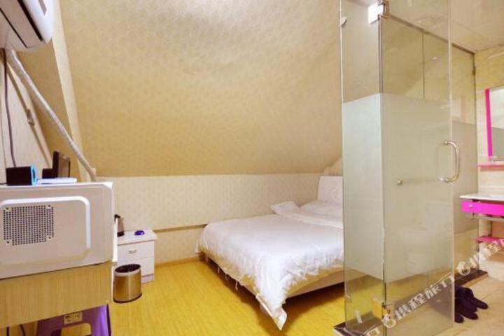 Haoxiang Hotel