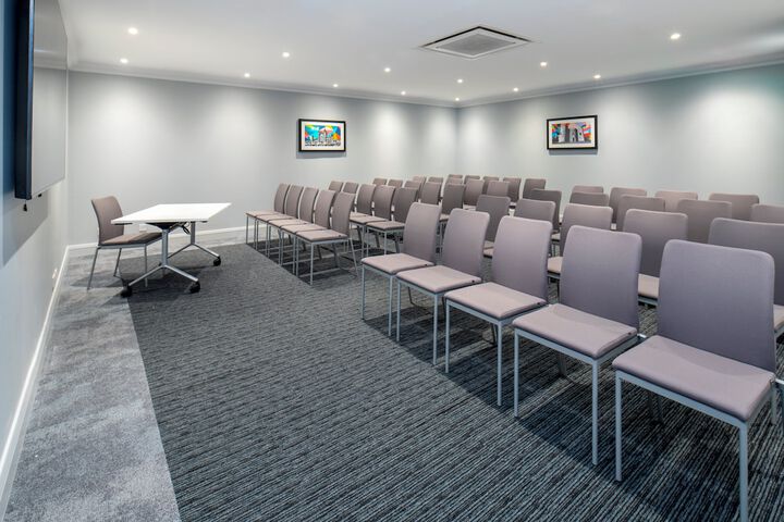 Meeting 144 of 194