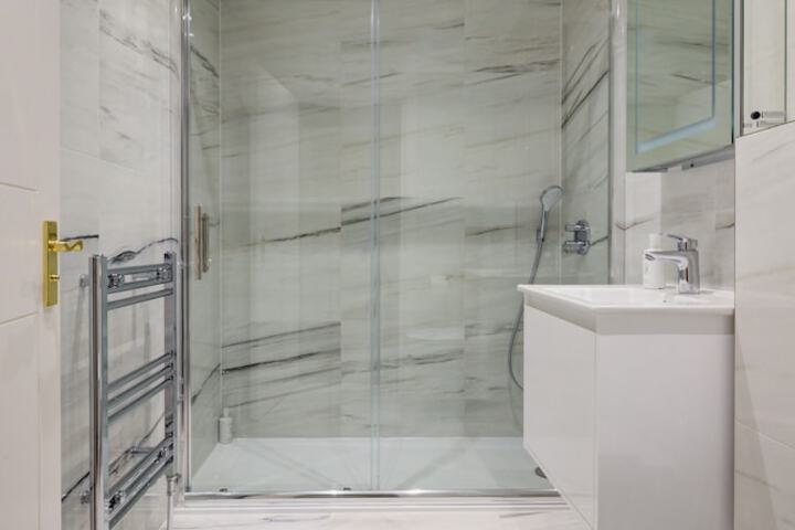 Bathroom Vanities