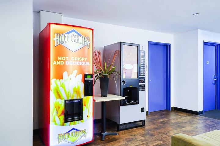 Hotel Interior 15 of 37