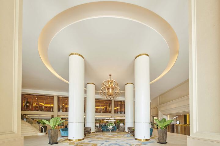 Lobby Photos