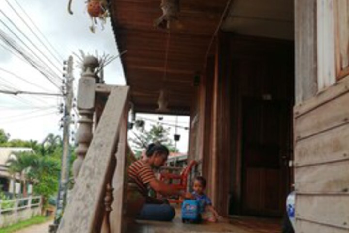 Terrace/Patio 77 of 110
