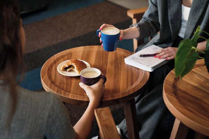 Breakfast/Coffee Service 32 of 42
