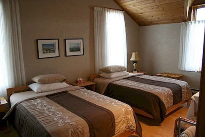Room 7 of 7