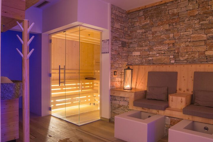 Spa Massage