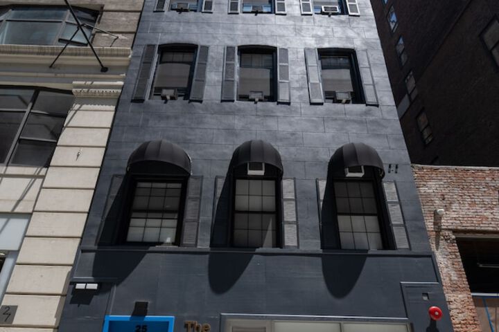 Hotel 45 of 46