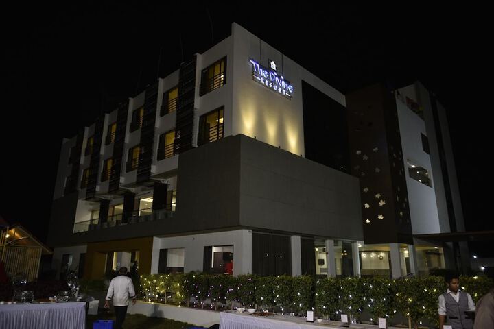 Hotel 31 of 36