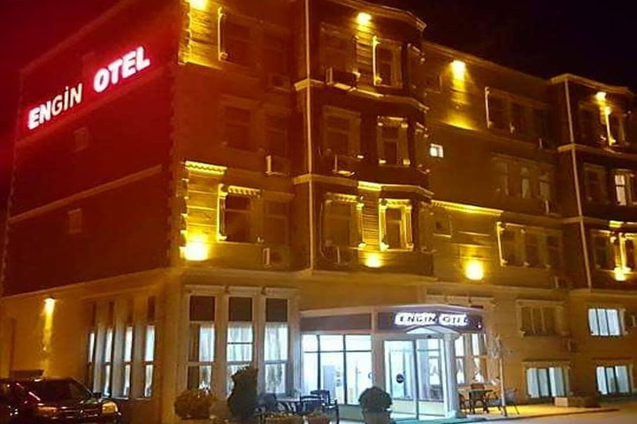 Hotel 15 of 15