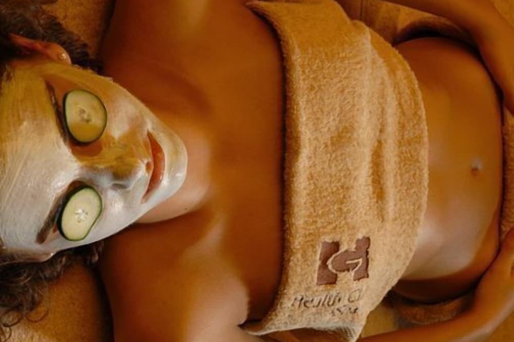 Facial