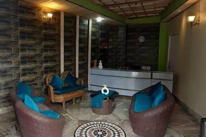 Hotel Interior 2 of 6