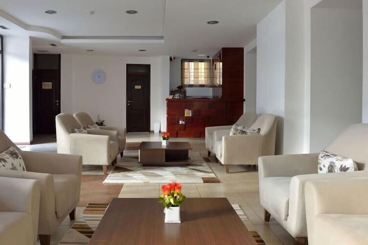 Hotel Interior 4 of 23