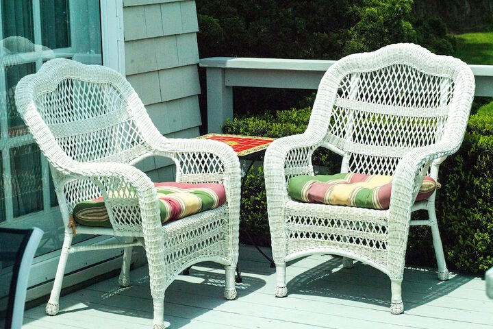 Terrace/Patio 12 of 30