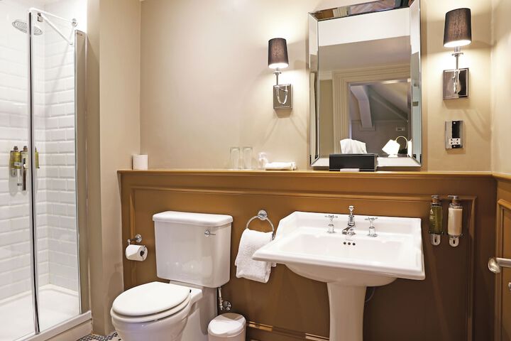 Bathroom Vanities