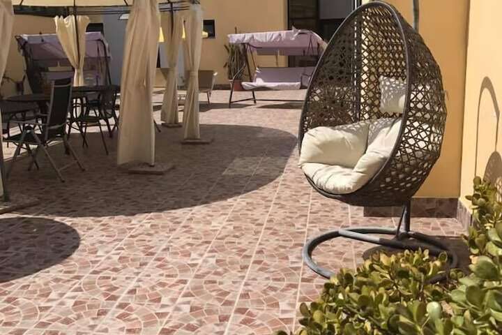 Terrace/Patio 10 of 20