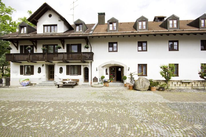 Hotel Frey
