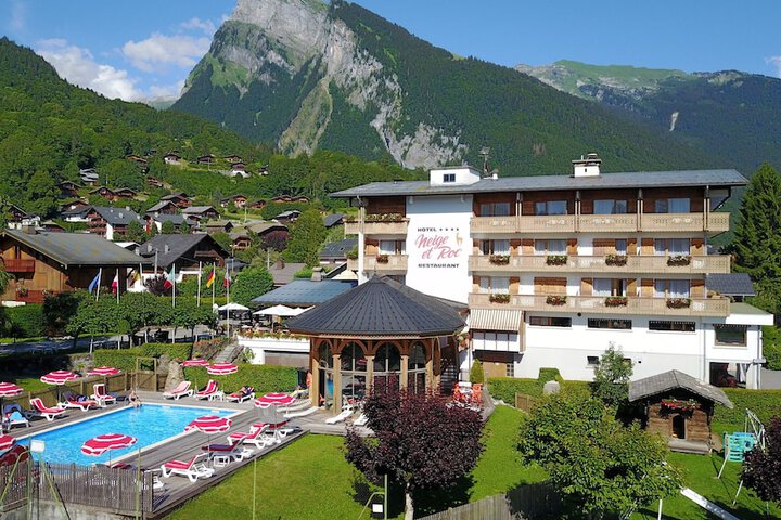 Hotel 128 of 129