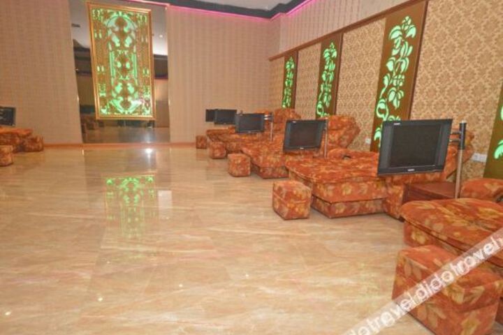 NIDA Rooms Water Front Lubuk Baja