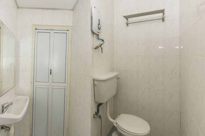 Bath Interior