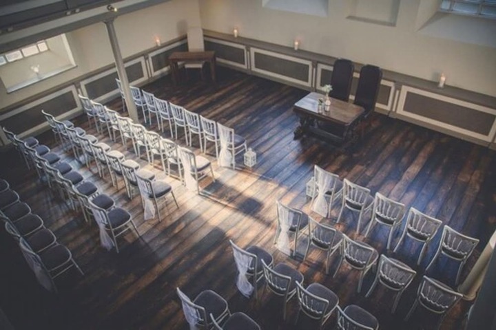 Wedding/Banquet 24 of 27
