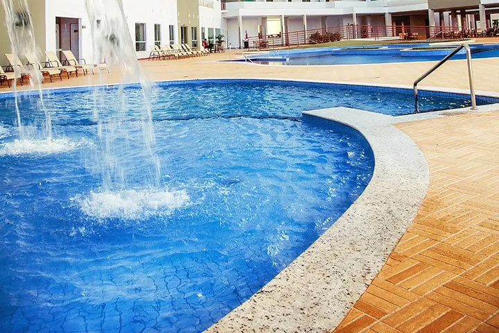 Riviera Park Thermas JF Empreendimentos