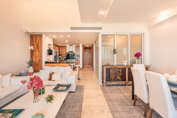 The apt you Deserve Stylish and Unique at Casa de Campo