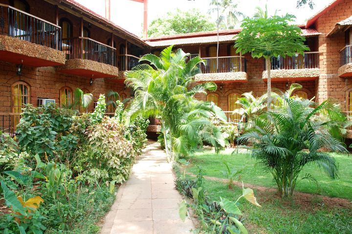 Hotel 18 of 20