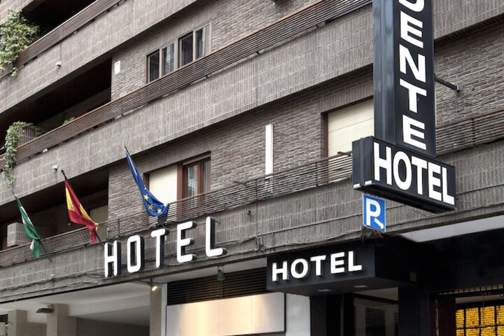 Hotel 31 of 31