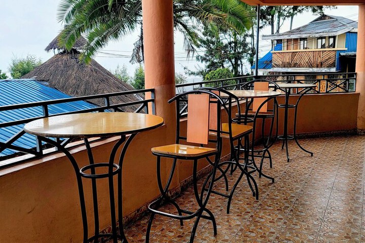 Terrace/Patio 34 of 63