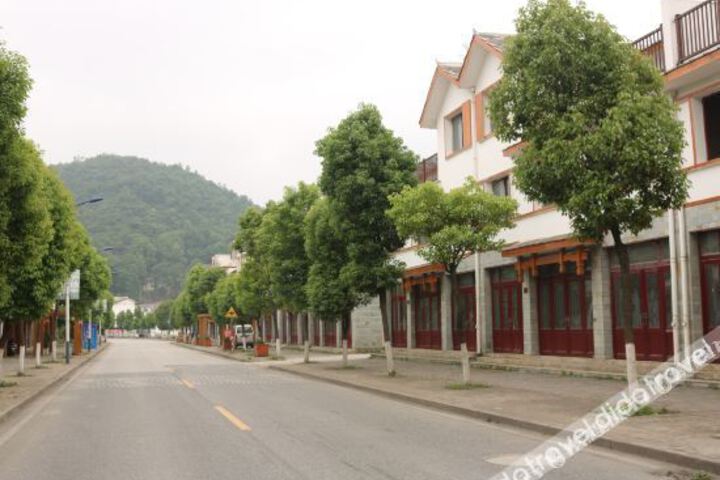 Shanhai Yunshe Hotel