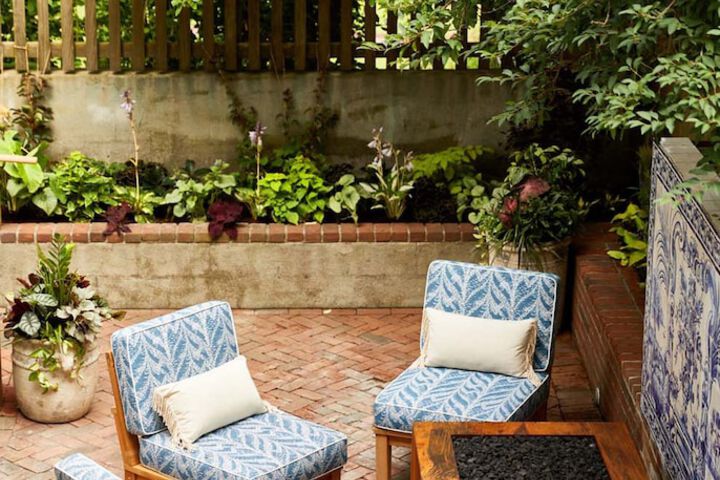 Terrace/Patio 27 of 34