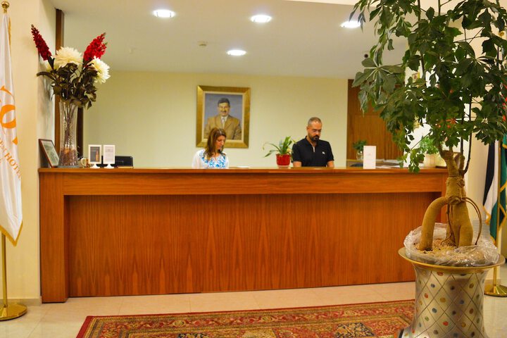 Hotel Interior 6 of 107