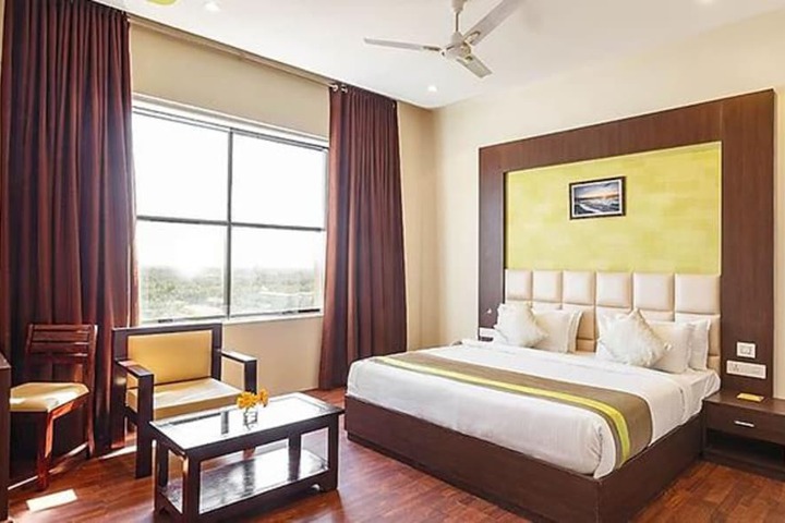 Hotel Shrey Inn Jodhpur