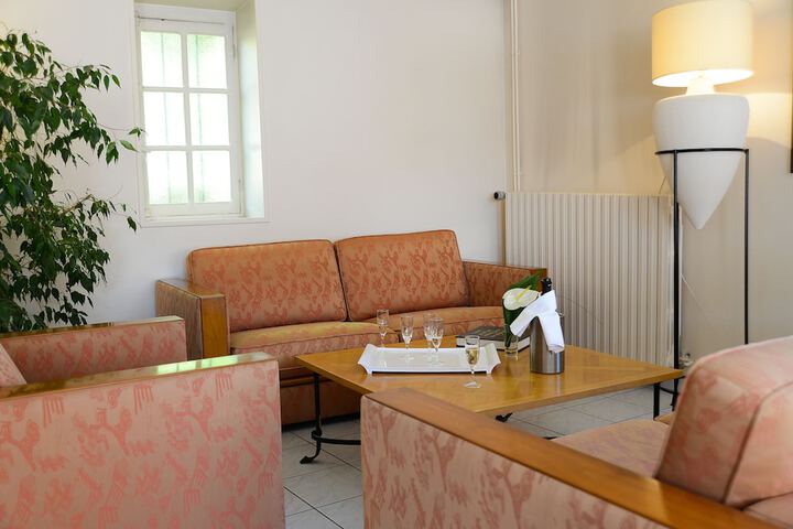 Hotel Interior 2 of 20