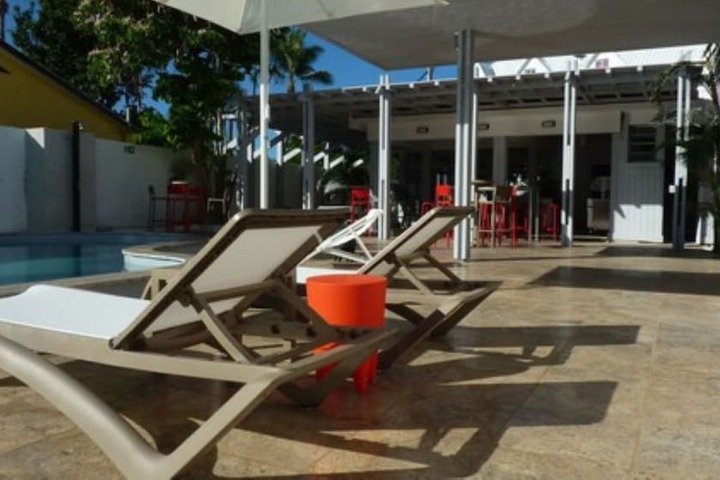 Hotel 47 of 47