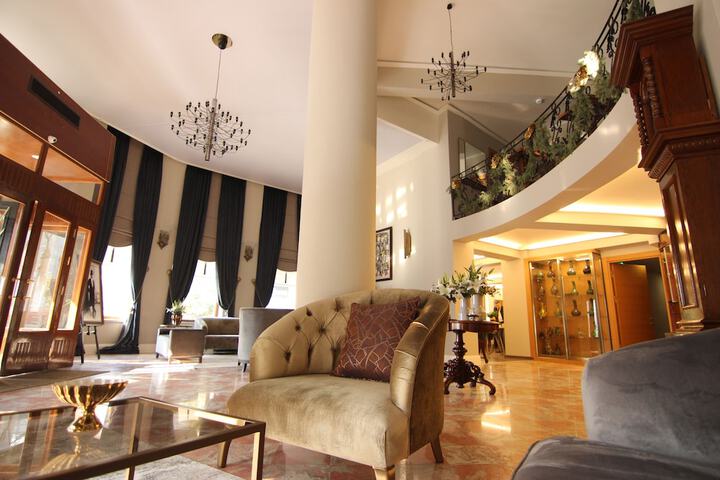 Hotel Interior 13 of 60