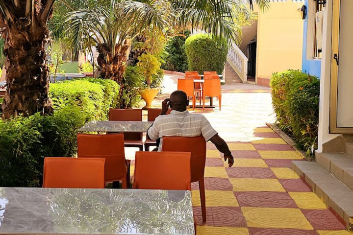 Hotel Exterior 91 of 97