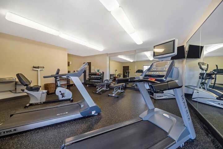 Health and Fitness 25 of 40