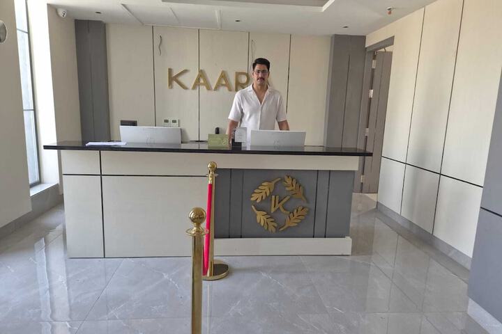 Kaara Dehradun