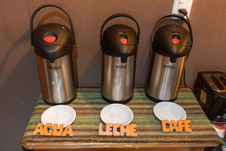 Breakfast/Coffee Service 35 of 47