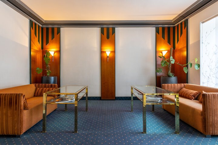 Hotel Interior 6 of 84