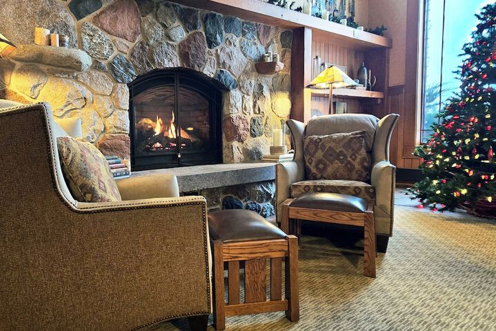 Lobby Photos