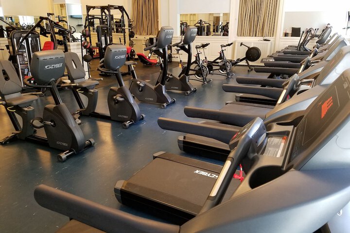 Health and Fitness 15 of 45