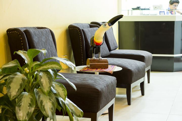 Hotel Interior 10 of 48