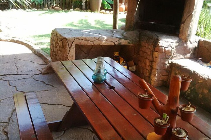 Terrace/Patio 15 of 16
