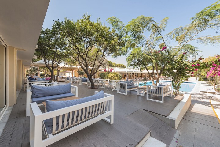 Terrace/Patio 60 of 69